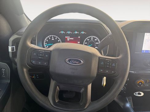 Used 2023 Ford F150 XL w/ STX Appearance Package image 12