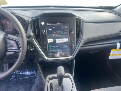 New 2026 Subaru Crosstrek 2.5i image 11