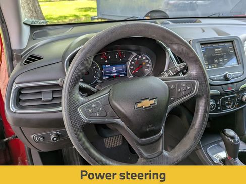 Used 2019 Chevrolet Equinox LT FWD image 31