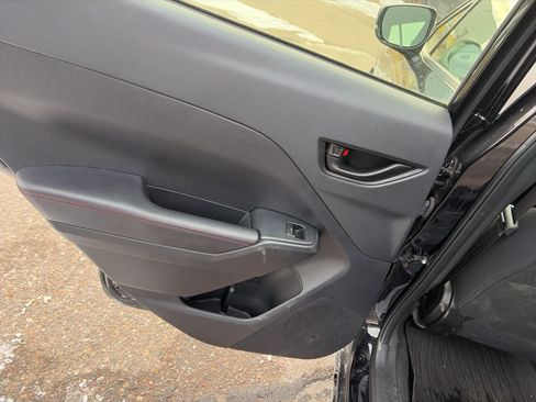 Used 2024 Subaru Impreza 2.0i Sport image 15