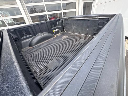 Used 2023 Ford F150 Lariat AWD/4WD image 28