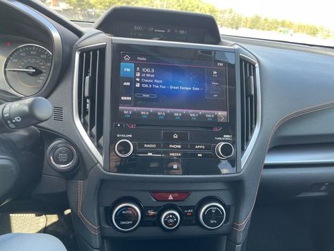 Used 2021 Subaru Crosstrek 2.5i Limited w/ Popular Package #4 AWD/4WD image 22