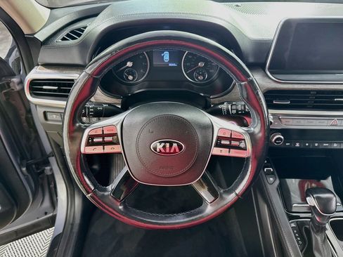 Used 2020 Kia Telluride EX AWD/4WD image 17