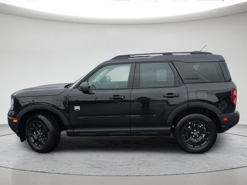 New 2026 Ford Bronco Sport Big Bend w/ Convenience Package AWD/4WD image 6