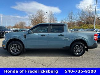 Used 2023 Ford Maverick XLT w/ XLT Luxury Package video 3
