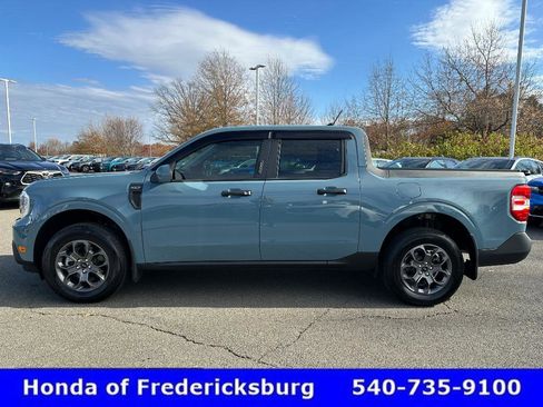 Used 2023 Ford Maverick XLT w/ XLT Luxury Package image 3
