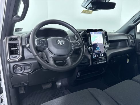 New 2026 RAM 2500 Tradesman image 3