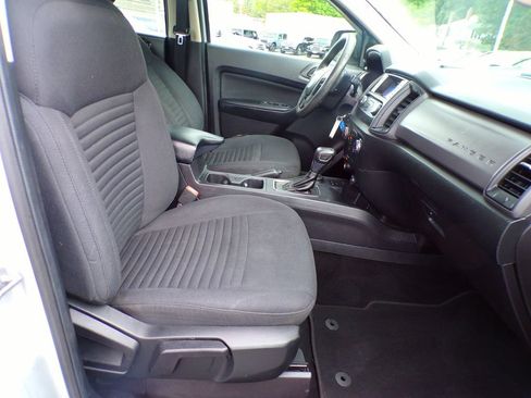 Used 2019 Ford Ranger XL w/ Equipment Group 101A Mid AWD/4WD image 5