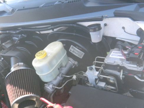 Used 2001 Dodge Ram 2500 Truck 2WD Quad Cab image 11