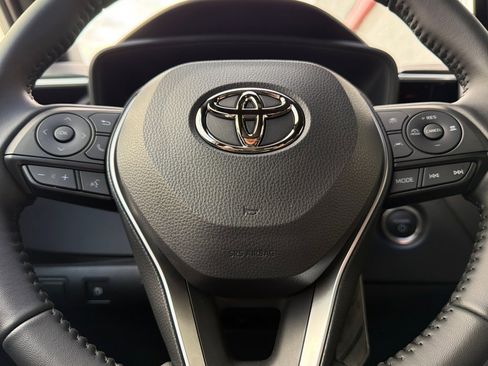 New 2026 Toyota Corolla SE image 21