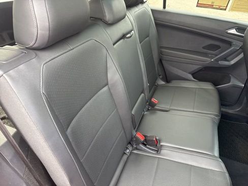 Used 2018 Volkswagen Tiguan S FWD image 18