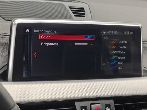 Used 2021 BMW X1 xDrive28i w/ M Sport Package AWD/4WD image 46
