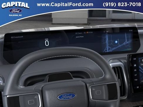 New 2026 Ford Expedition Platinum w/ Platinum Ultimate Package AWD/4WD image 13