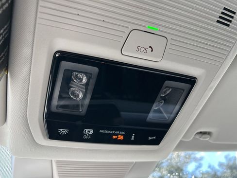 New 2026 Volkswagen Tiguan S image 33