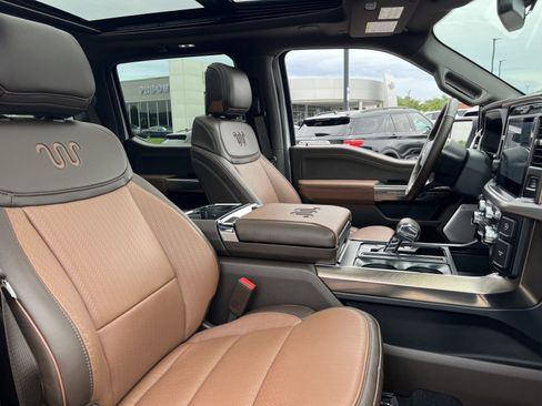 New 2026 Ford F150 King Ranch w/ Equipment Group 601A High AWD/4WD image 27
