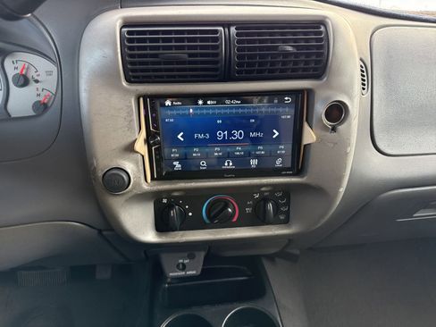 Used 2003 Ford Ranger 2WD SuperCab image 14