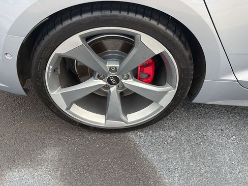 Used 2019 Audi S5 Prestige w/ S Sport Package AWD/4WD image 39