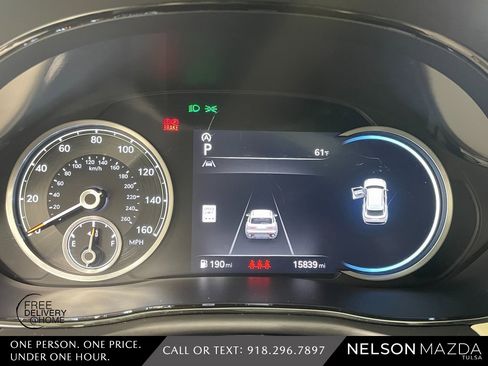 Used 2025 Genesis GV70 3.5T Sport w/ Sport Advanced Package image 24