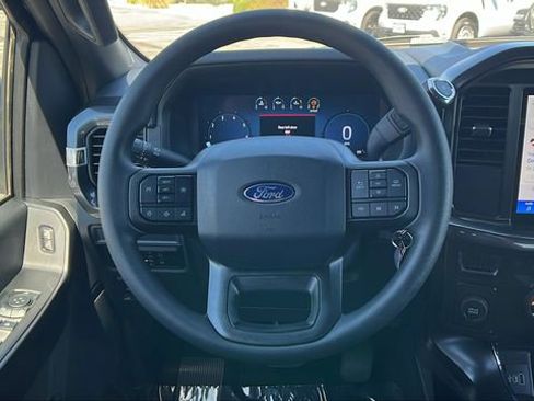 New 2026 Ford F150 STX image 21