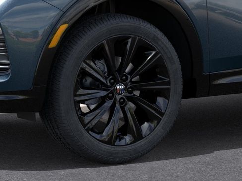 New 2026 Buick Envista Sport Touring w/ Convenience I Package FWD image 9