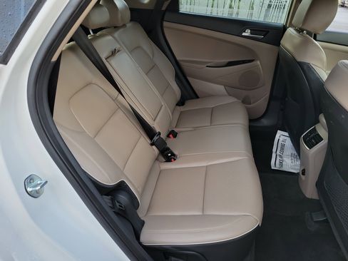 Used 2020 Hyundai Tucson Ultimate image 22