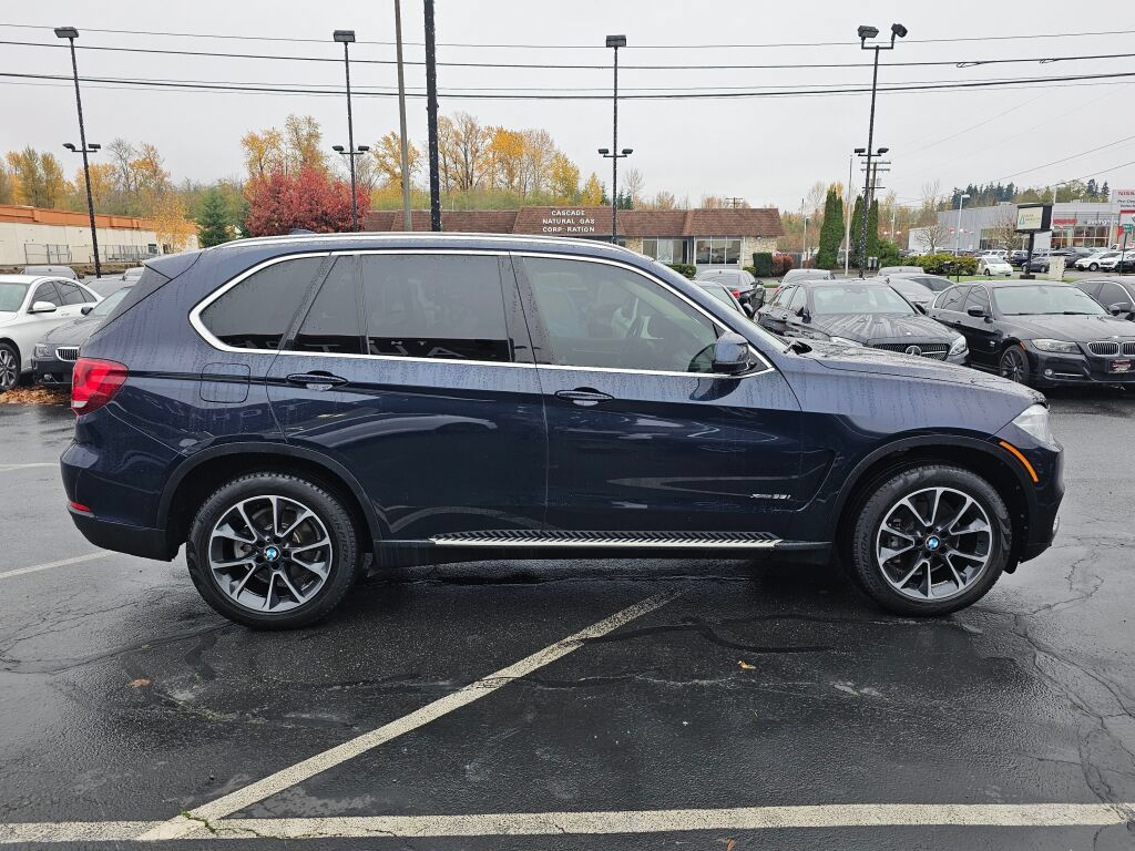 Used 2016 BMW X5 xDrive35i AWD/4WD image 4