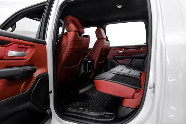 Used 2019 RAM 1500 Rebel AWD/4WD image 51