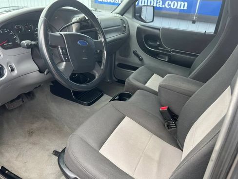 Used 2008 Ford Ranger XLT RWD image 15