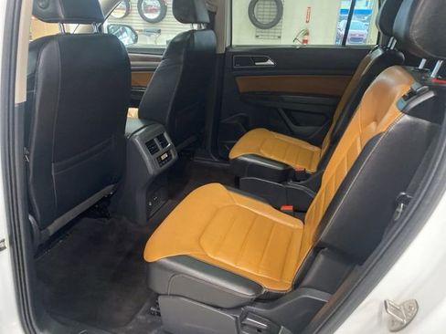 Used 2019 Volkswagen Atlas SEL Premium image 31