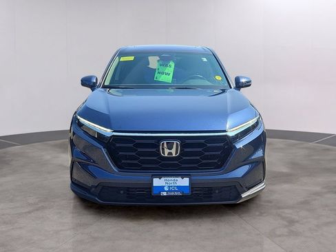 Certified 2024 Honda CR-V EX-L image 2