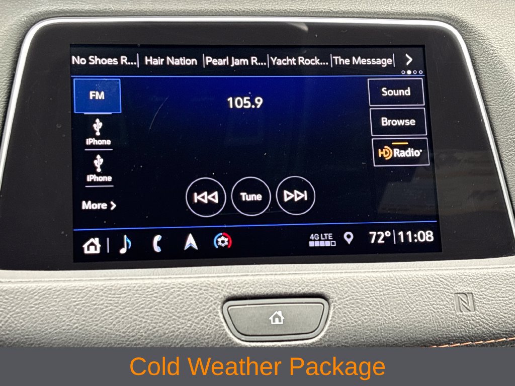 Used 2019 Cadillac XT4 Sport FWD image 18
