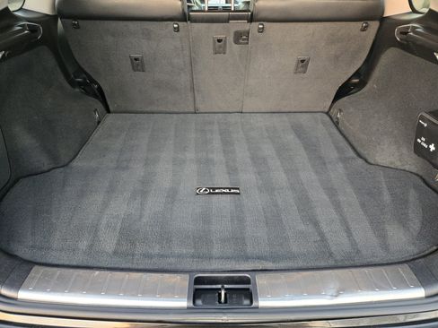 Used 2015 Lexus RX 450h Navigation, Premium Package image 37