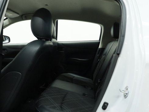 Used 2024 Mitsubishi Mirage SE FWD image 27