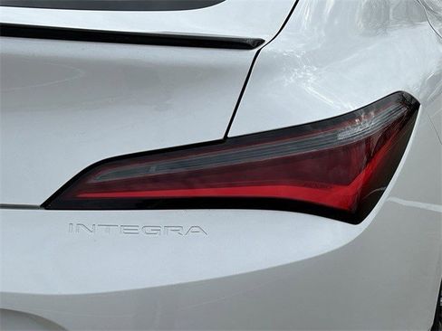 New 2026 Acura Integra A-Spec image 8