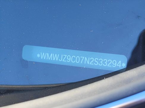 Used 2022 MINI Cooper Clubman John Cooper Works image 35