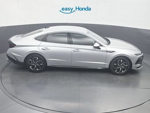 Used 2025 Hyundai Sonata SEL FWD image 26