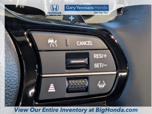 New 2026 Honda Pilot Sport image 28