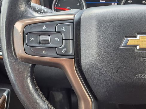 Used 2020 Chevrolet Silverado 2500 High Country w/ Technology Package image 25