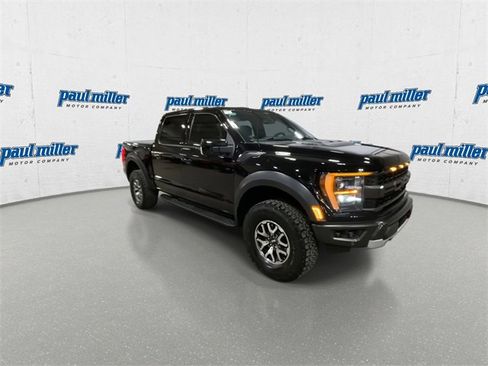 Used 2023 Ford F150 Raptor image 2