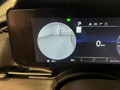 Used 2024 Kia Carnival SX FWD image 56