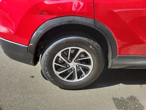 Used 2025 Mitsubishi Eclipse Cross ES image 5