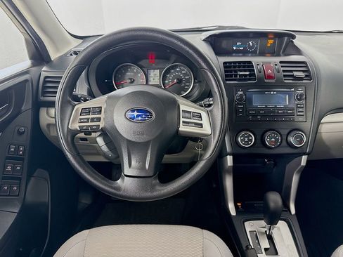 Used 2015 Subaru Forester 2.5i Premium w/ All-Weather Package image 21
