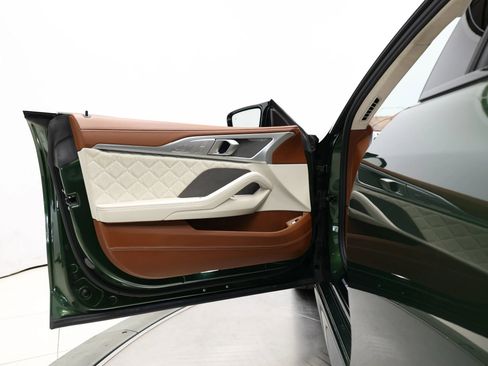 Used 2023 BMW M8 Gran Coupe xDrive Competition image 10