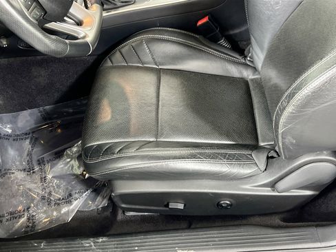 Used 2016 Dodge Challenger SRT Hellcat image 20