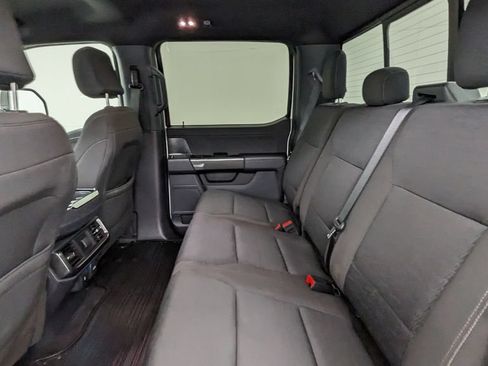 Certified 2023 Ford F150 XLT w/ Equipment Group 302A High AWD/4WD image 35