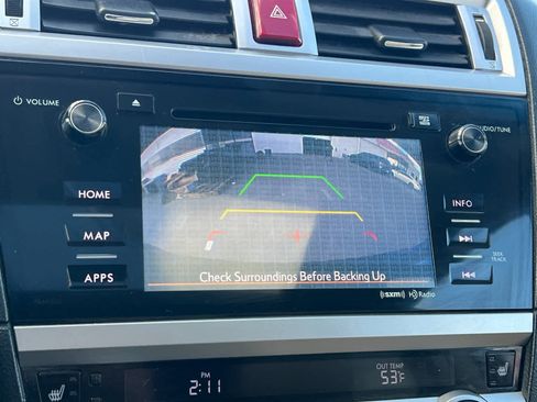 Used 2016 Subaru Outback 2.5i Limited image 20