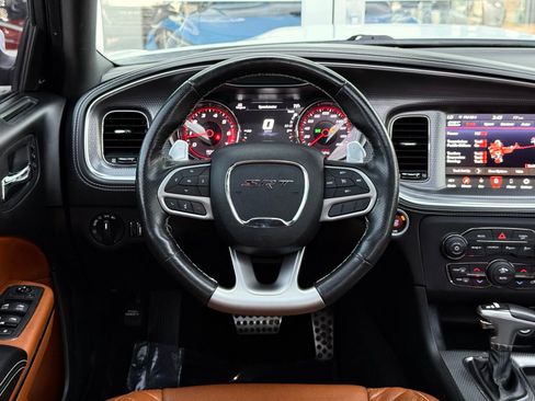 Used 2020 Dodge Charger SRT Hellcat w/ Harman/Kardon Audio Group RWD image 41
