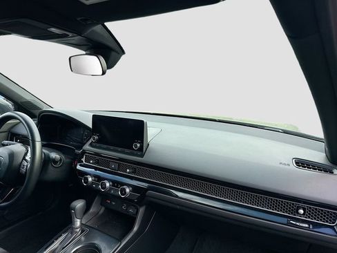 Certified 2024 Honda Civic Sport image 15