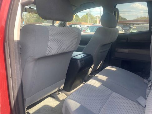 Used 2010 Toyota Tundra 2WD Double Cab image 32
