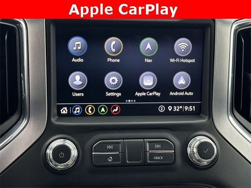 Used 2020 GMC Sierra 1500 SLT w/ SLT Premium Plus Package image 17